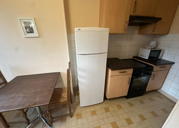 Logements Gare Brignoud