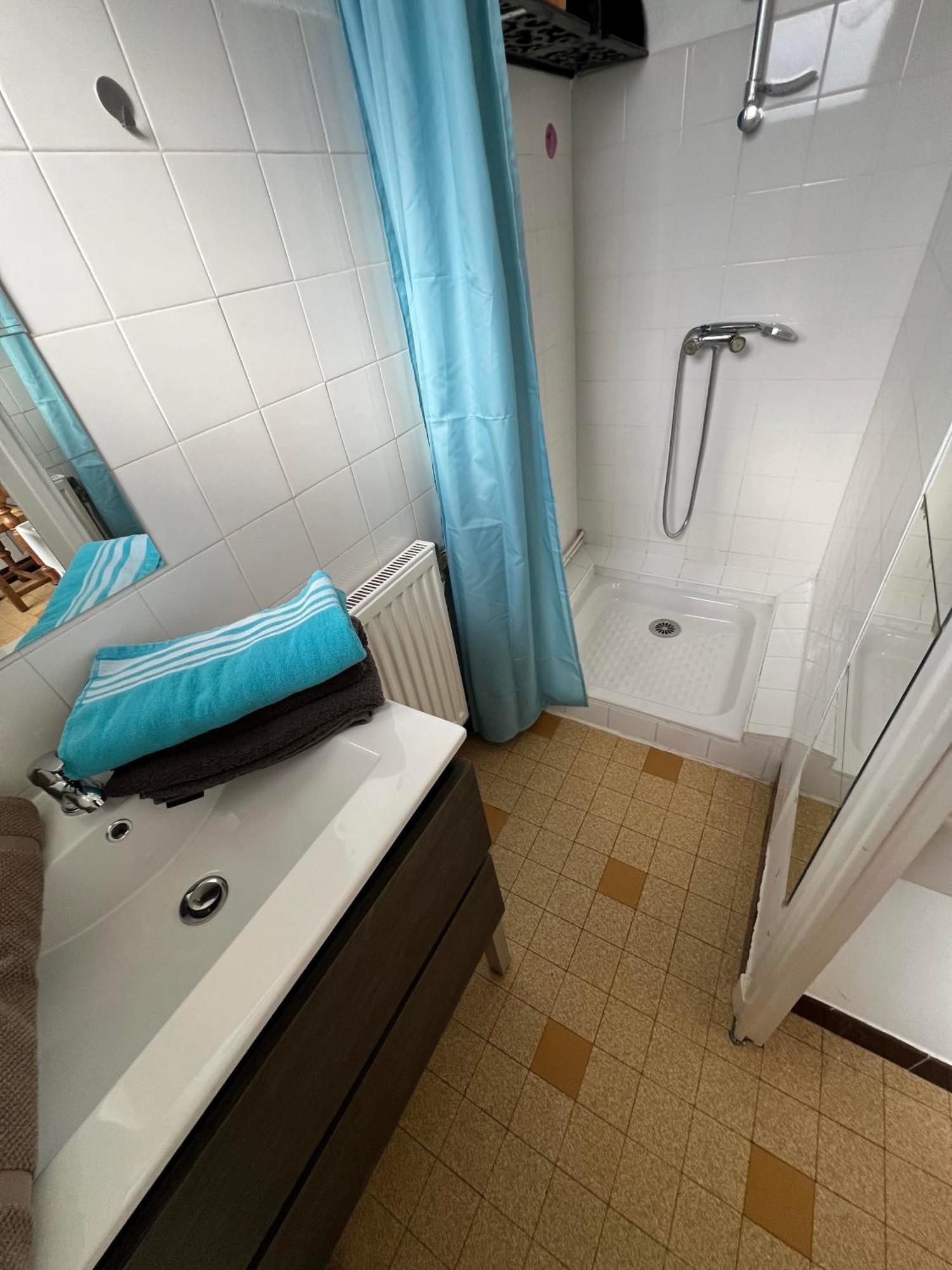 Apartment Gare Brignoud Villard-Bonnot